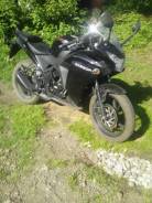 GX-moto GXR 250. 250 куб. см., исправен, птс, с пробегом