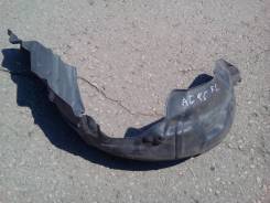 Подкрылок. Toyota Sprinter Carib, AE95, AE95G Двигатель 4AFHE