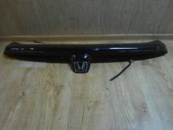 Спойлер. Honda Inspire, UC1