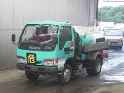 Isuzu Elf. , 4 600 куб. см., 2,00 куб. м. Под заказ
