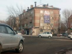 Сдам помещение в аренду на кольце Садовая- Блюхера в Уссурийске. 38 кв. м., улица Садовая 4, р-н Слобода