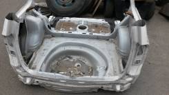 Половина кузова задняя Toyota Filder ZZE123 б/у