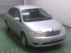 Toyota Corolla. ZNE121, 1NZ