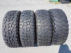 BFGoodrich Mud-Terrain T/A KM2. Грязь MT, 2011 год, износ: 5%, 4 шт