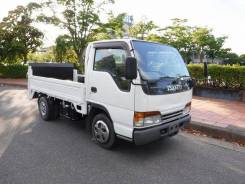Isuzu Elf. , 4 300 куб. см., 2 000 кг. Под заказ