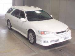 Toyota Mark II Wagon Qualis. MCV21, 2MZ