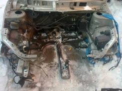 Половина кузова передняя Toyota Allion ZZT 240 б/у