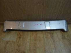 Спойлер. Nissan Liberty, PM12, RM12