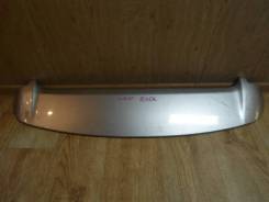 Спойлер. Mitsubishi Colt, Z25A, Z22A, Z21A