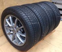 Firestone Firehawk. Летние, 2015 год, износ: 5%, 4 шт