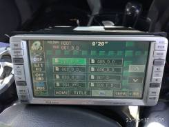 Toyota NHDT