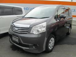 Toyota Noah. вариатор, 4wd, 2.0, бензин, 30 000 тыс. км, б/п. Под заказ