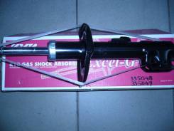 Амортизатор. Toyota Voxy, AZR60 Toyota Noah, AZR60 Двигатель 1AZFSE