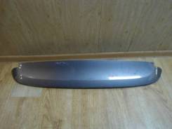 Спойлер. Honda Civic, EU2, EU1