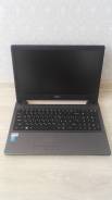 DEXP Aquilon. 15.6", ОЗУ 2048 Мб, диск 500 Гб, WiFi, Bluetooth, аккумулятор на 6 ч.