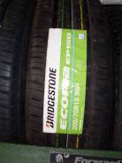 Bridgestone Ecopia EP150. Летние, 2016 год, без износа, 4 шт