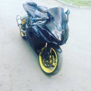 Suzuki GSX-R 1000. 1 000 куб. см., неисправен, птс, с пробегом
