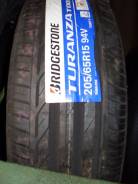 Bridgestone Turanza T001. Летние, 2016 год, без износа