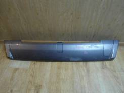 Спойлер. Honda Mobilio Spike, GK1