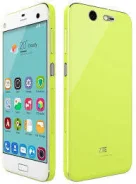 ZTE Blade S7. �/� ����