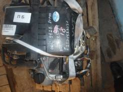 Двигатель в сборе. Toyota Vitz, SCP90 Toyota Ractis, SCP100 Toyota Belta, SCP92 Двигатель 2SZFE
