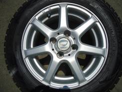 PRD. 5.5x14, 4x100.00, ET38