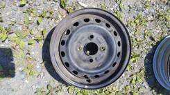 Daihatsu. 4.0x12, 4x100.00, ЦО 51,5 мм.