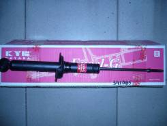 Амортизатор. Toyota Sera, EXY10 Toyota Starlet, NP80, EP85, EP82, EP81, EP80 Двигатели: 5EFHE, 2EE, 4EFE, 2E, 1E, 4EFTE, 4EF, 1N
