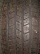 Pirelli Scorpion Ice&Snow. Всесезонные, 2014 год, без износа, 4 шт
