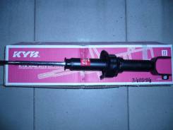 Амортизатор. Honda Civic, E-EJ1, E-EJ7, E-EF3, E-EF1, E-EF2 Honda CR-X, E-EF7, E-EF6 Honda Civic CRX Honda Prelude, E-BA5, E-BA4, E-BA7 Двигатели: D15...