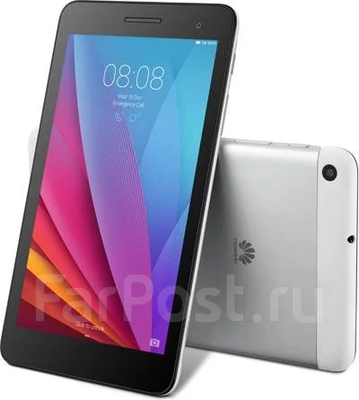 Huawei MediaPad T1 7.0 ����