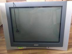 Avest. 32" CRT (ЭЛТ)