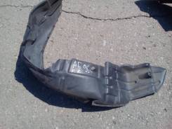 Подкрылок. Toyota Sprinter Carib, AE95, AE95G Двигатель 4AFHE