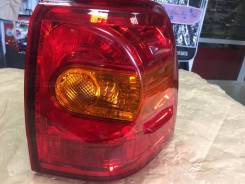 Стоп-сигнал. Toyota Hiace, RH20G, RH32B, RH22B, RH22G, RH24, RH25, RH42B, RH30B, RH11, RH20B, RH30V, RH20V, RH32V, RH22V Toyota Land Cruiser, URJ202 Д...