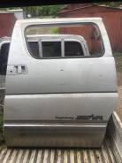 Дверь боковая. Nissan Elgrand, ALE50