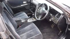 Салон в сборе. Toyota Chaser, GX100, JZX100