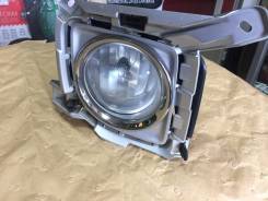 Фара противотуманная. Toyota Land Cruiser, URJ202 Toyota Estima, AHR20 Двигатели: 1URFE, 2AZFXE