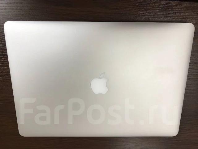 Apple MacBook Pro 15 2012 Mid MC976 with Retina display. 15.6", 2,6����, ��� 8 ��, ���� 512���, WiFi: 1, Bluetooth: 1, ����������� �� 8��. ����