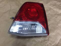 Стоп-сигнал. Toyota Land Cruiser, GRJ200, URJ200, URJ202, URJ202W, VDJ200 Двигатели: 1GRFE, 1URFE, 1VDFTV, 3URFE