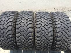 BFGoodrich Mud-Terrain T/A KM. Грязь MT, износ: 20%, 4 шт