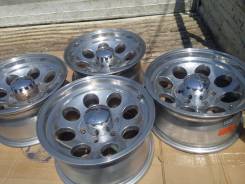 Mickey Thompson. 8.0x16, 6x139.70, ET0, ЦО 108,0 мм.