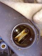 Двигатель в сборе. Mazda Axela, BK3P, BKEP, BK5P Mazda Mazda3 Mazda Atenza Sport, GY3W, GYEW Mazda Atenza, GGES, GG3S, GG3P, GGEP Двигатели: LFVDS, LF...