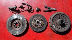 Сцепление. Toyota: Cresta, Verossa, Mark II Wagon Blit, Mark II, Chaser