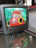 Daewoo. меньше 20" CRT (ЭЛТ)