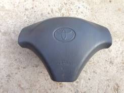 Подушка безопасности. Toyota Caldina, ST215, AT211G, ST210G, CT216G, ST215W, AT211, ST215G, CT216, ST210 Двигатели: 7AFE, 3SGTE, 3CTE, 3SGE, 3SFE