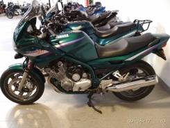 Yamaha XJ 900 Diversion. 900 куб. см., исправен, птс, без пробега