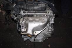Двигатель в сборе. Nissan: X-Trail, GT-R, Bluebird Sylphy, Murano, Serena, Dualis, Primera, Qashqai+2, Qashqai, Lafesta, Clipper Двигатель MR20DE