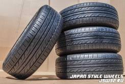 Dunlop Enasave EC202. Летние, 2013 год, износ: 30%, 4 шт