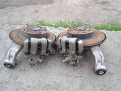 Суппорт тормозной. Honda Civic Hybrid, DAA-FD3 Honda Civic, FD1, FD2, FD3, DBA-FD2, DBA-FD1 Двигатели: LDA2, R16A1, P6FD1, R18A1, R16A2, K20Z3, R18A2