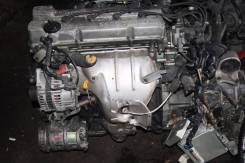 Двигатель в сборе. Nissan: Bluebird, Caravan, X-Trail, King Cab, Datsun, Presage, R'nessa, Bassara, Homy, Pulsar, Largo Двигатель KA24DE